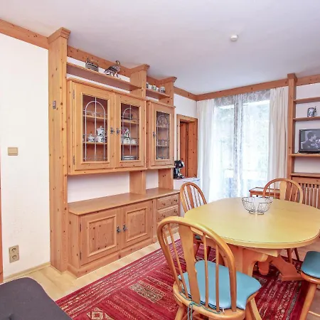 Alpenland-14 By Interhome Lejlighed *