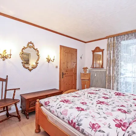 Alpenland-14 By Interhome Lejlighed *