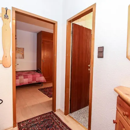 Alpenland-14 By Interhome Lejlighed *