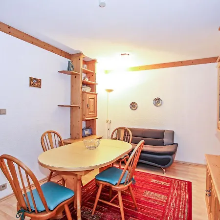 Alpenland-14 By Interhome Seefeld in Tirol