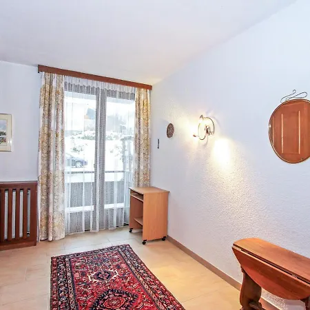 Lejlighed Alpenland-14 By Interhome Seefeld in Tirol