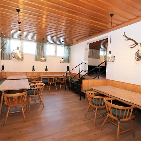 Alpenland-14 By Interhome Seefeld w Tirolu