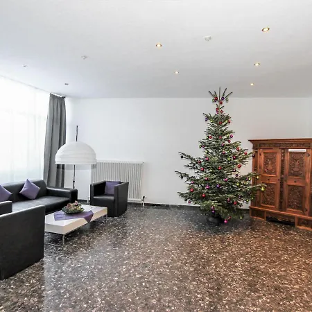 Alpenland.14 Apartment