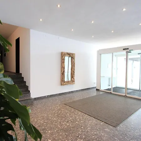 Lejlighed Alpenland-14 By Interhome