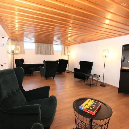 Apartment Alpenland.14