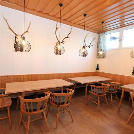 Apartament Alpenland-14 By Interhome