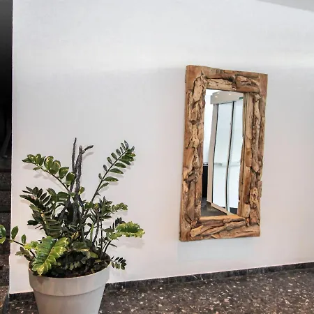 Lejlighed Alpenland-14 By Interhome *