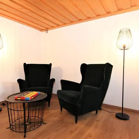 Lejlighed Alpenland-14 By Interhome *