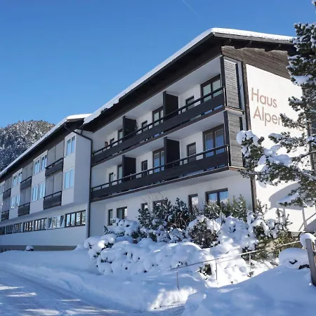Apartment Alpenland.14 Seefeld in Tirol