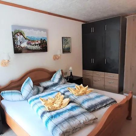 Alpenland-14 By Interhome Apartament *