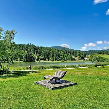 Alpenland-14 By Interhome דירה זיפלד אין טירול