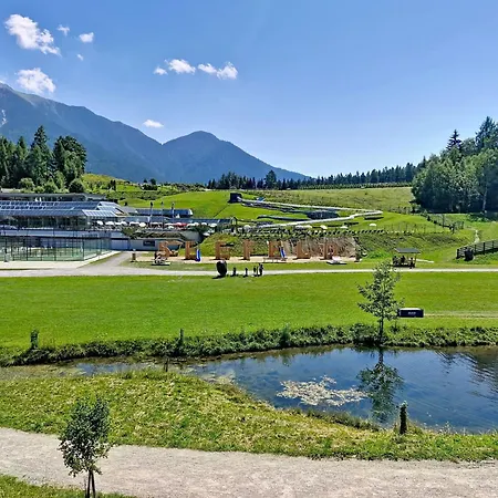 Alpenland-14 By Interhome *