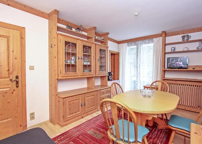 Alpenland-14 By Interhome Apartamento *