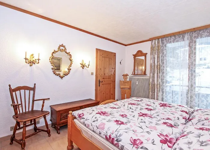 Alpenland-14 By Interhome Apartamento *