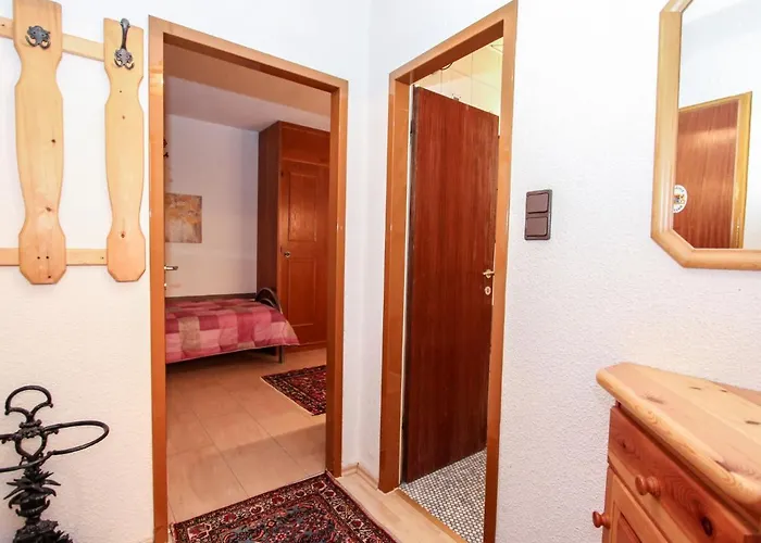 Alpenland.14 Apartment *