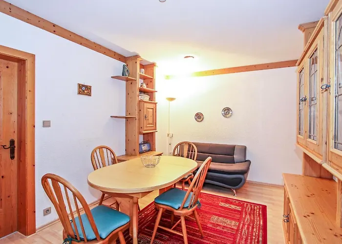 Alpenland-14 By Interhome Seefeld in Tirol