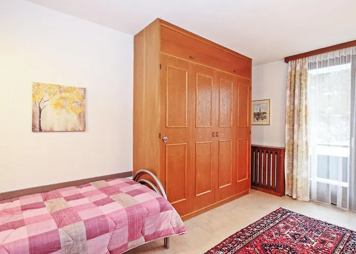 Alpenland-14 By Interhome Seefeld in Tirol