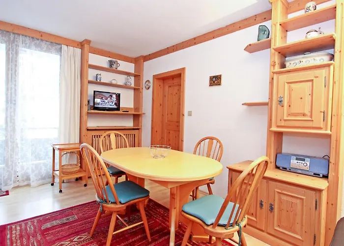 Apartment Alpenland.14 Seefeld in Tirol