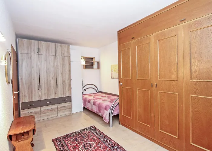 Apartamento Alpenland-14 By Interhome *