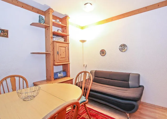 Alpenland-14 By Interhome Seefeld w Tirolu