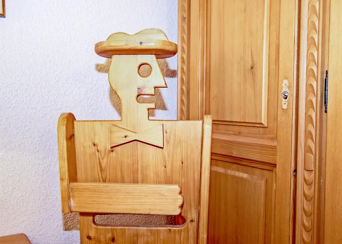 Alpenland-14 By Interhome Apartamento