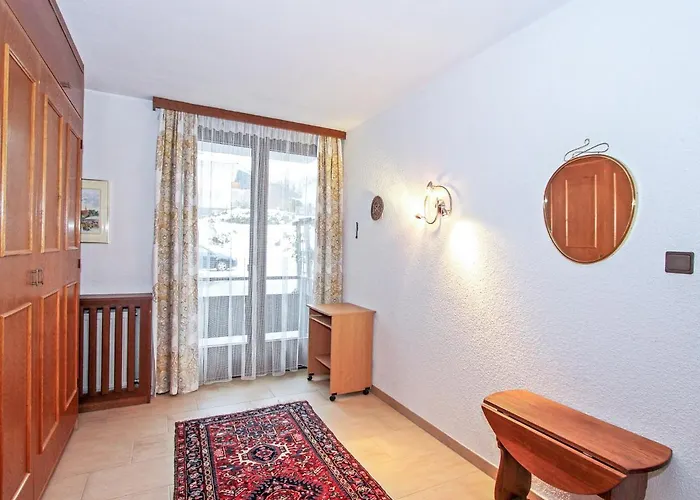 Apartamento Alpenland-14 By Interhome Seefeld in Tirol