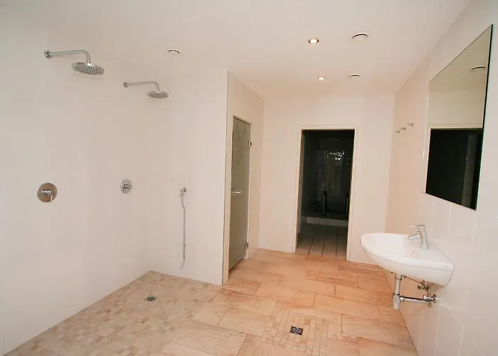 Apartament Alpenland-14 By Interhome