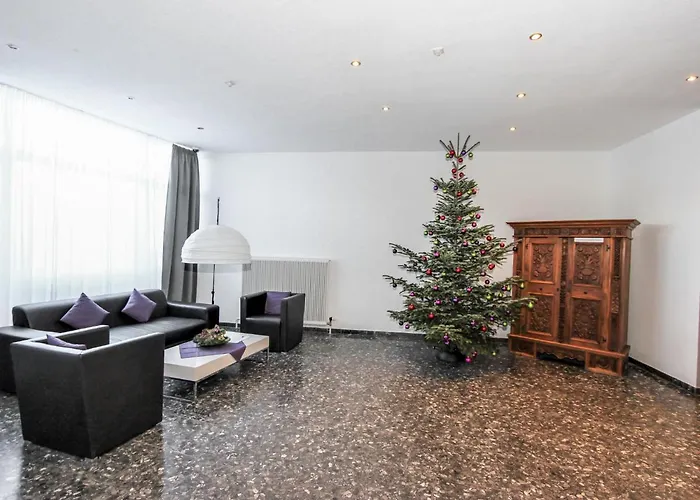 Alpenland.14 Apartment