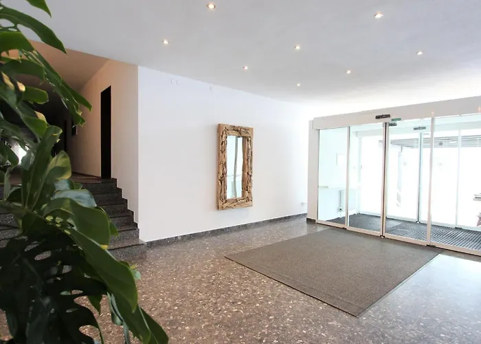 Apartment Alpenland.14