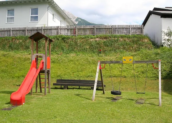 Alpenland.14 Apartment *