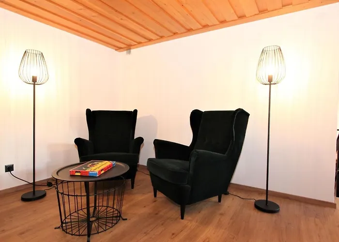 Apartment Alpenland.14 *