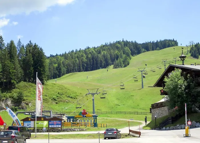 Apartament Alpenland-14 By Interhome Seefeld w Tirolu