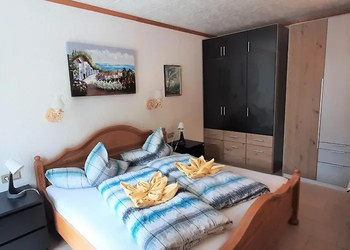 Alpenland-14 By Interhome Apartament *