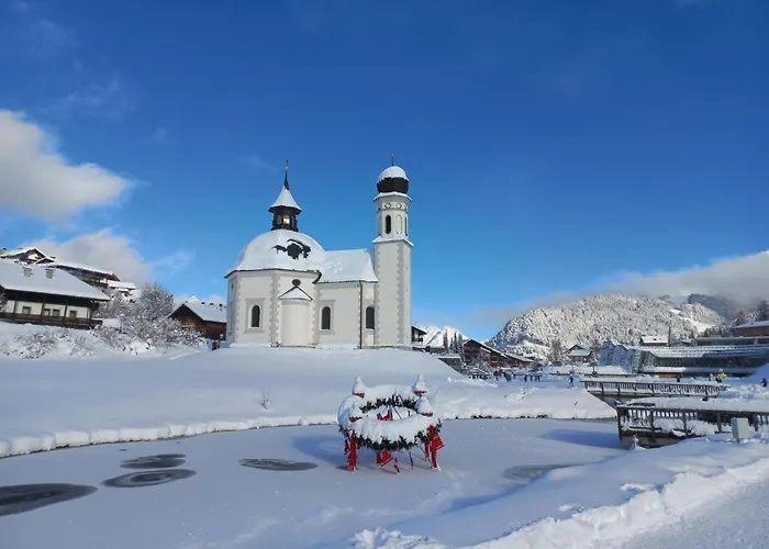 Apartment Alpenland.14