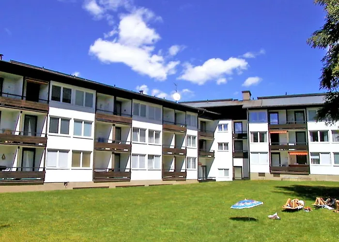 Alpenland-14 By Interhome *