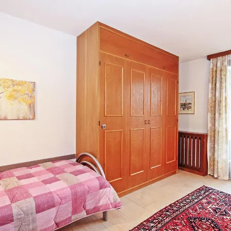 Alpenland-14 By Interhome Seefeld in Tirol