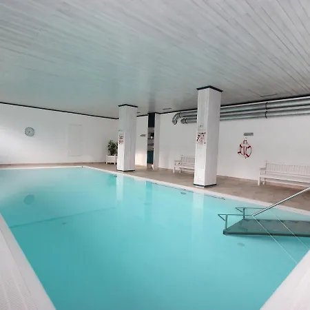 Alpenland-14 By Interhome *