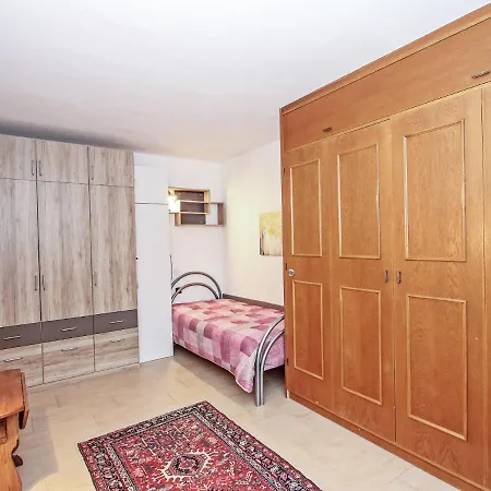 Apartmán Alpenland-14 By Interhome *