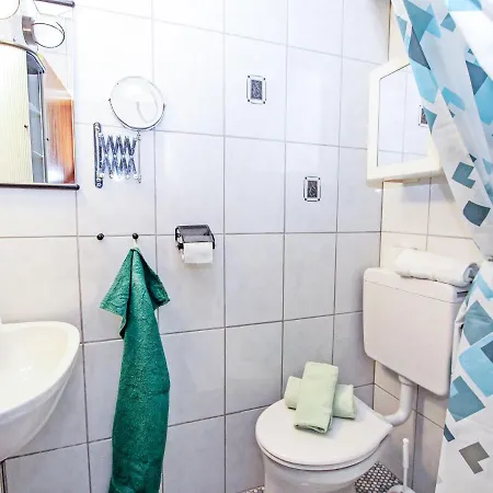 Alpenland-14 By Interhome Seefeld in Tirol