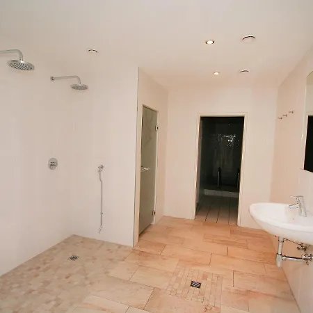 Apartmán Alpenland-14 By Interhome