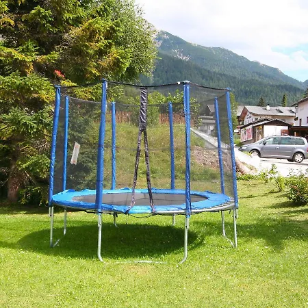 Apartmán Alpenland-14 By Interhome *