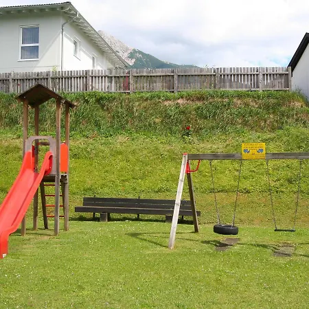 Alpenland-14 By Interhome Apartmán *