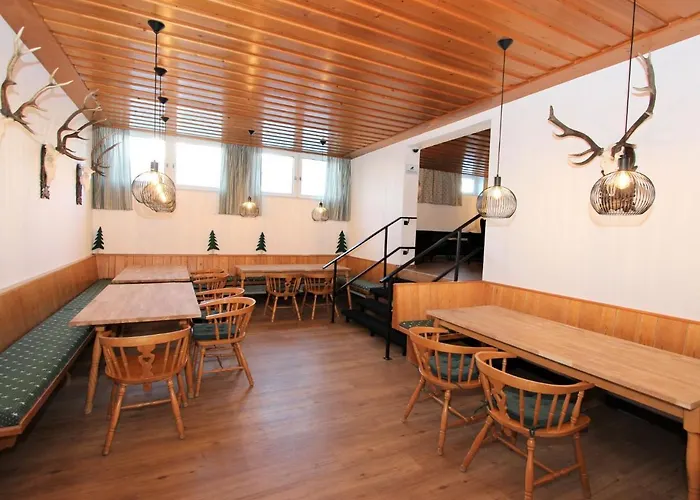 Alpenland-14 By Interhome Seefeld in Tirol