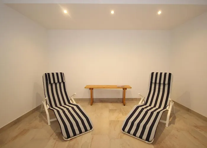 Alpenland-14 By Interhome * Seefeld in Tirol