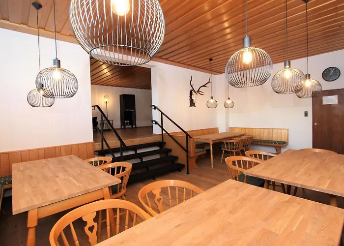 Alpenland-14 By Interhome *